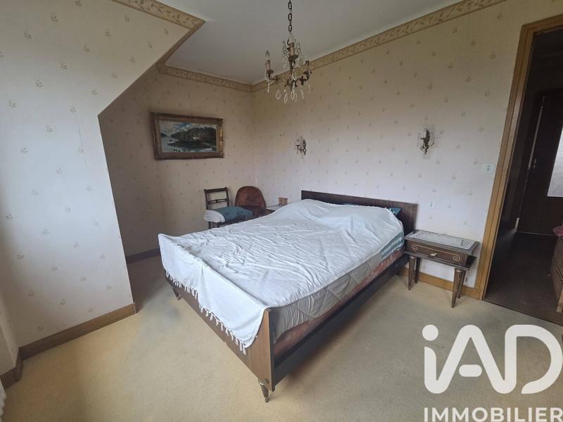 Maison de ville - 150 m² - 7 pièces