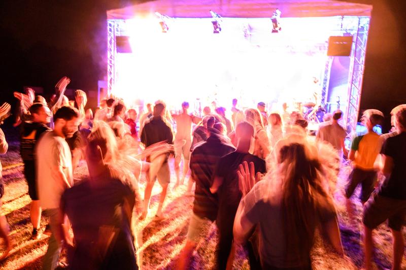 Tremplin Juggle Maniac