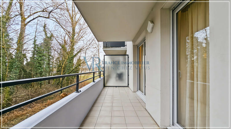 Appartement - 31 m² - 1 pièce