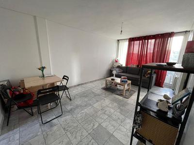 Appartement - 50 m² - 3 pièces