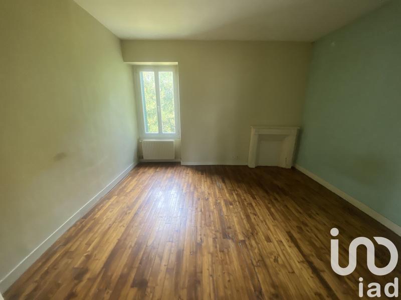 Maison de ville - 210 m² - 7 pièces