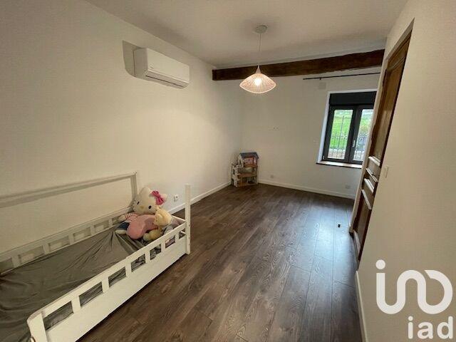 Maison - 99 m² - 4 pièces