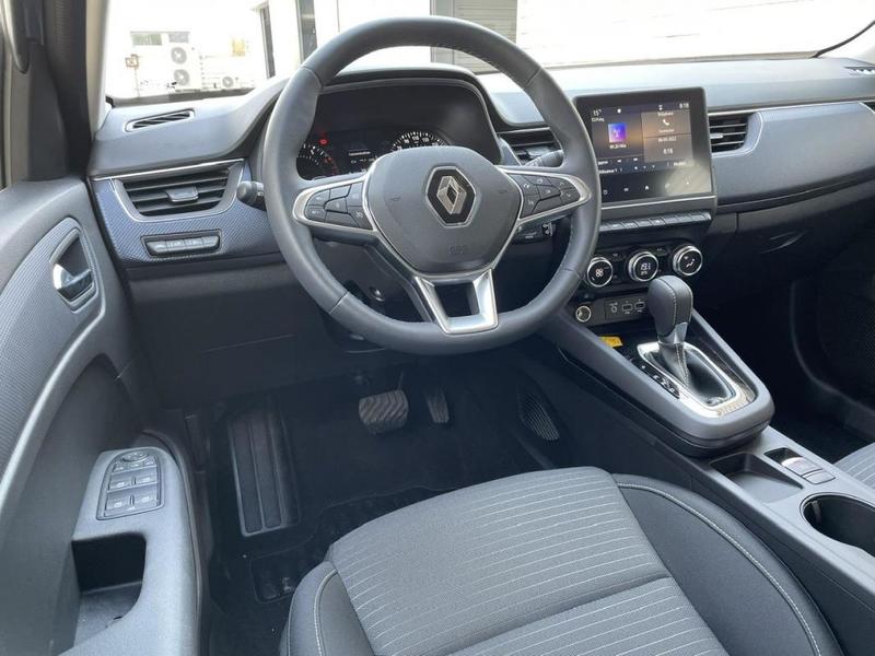 Renault Arkana 1.3 Tce 140ch Zen Edc