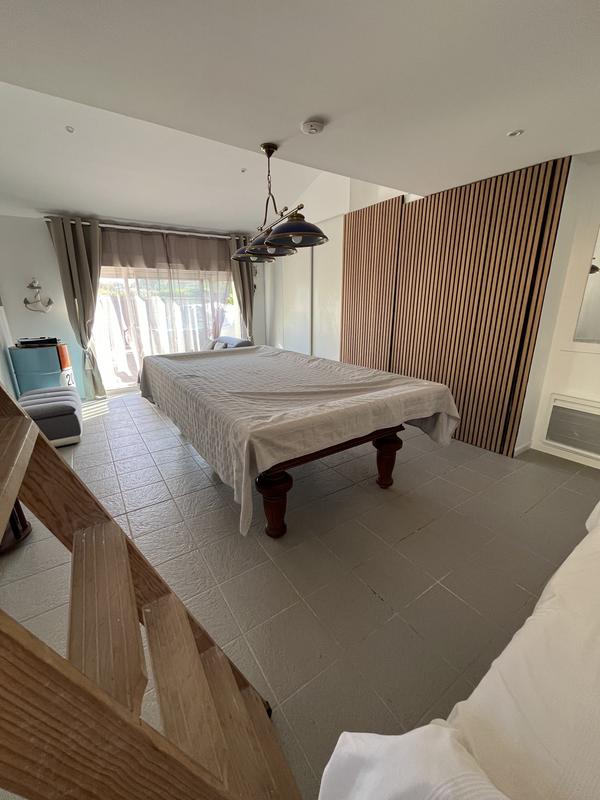 Villa - 165 m² - 6 pièces