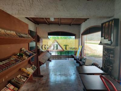 Local commercial - 320 m²