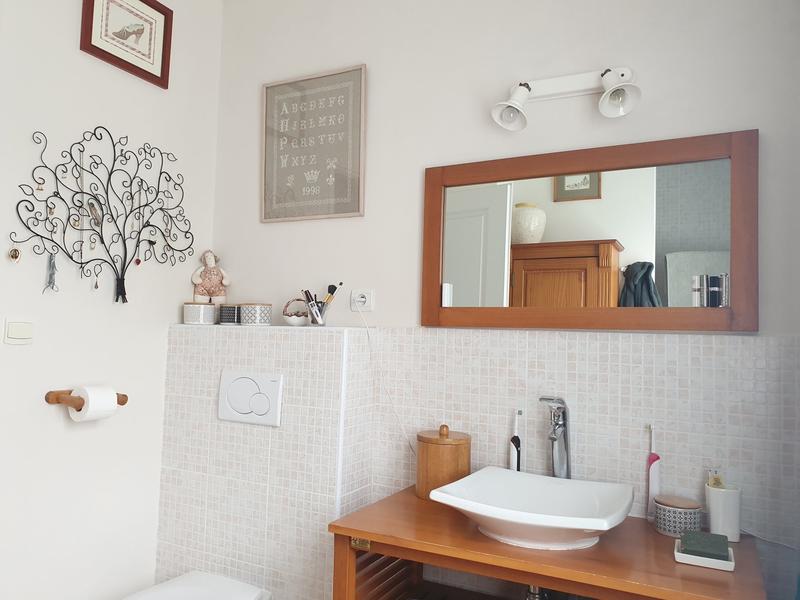 Maison - 117 m² - 5 pièces