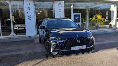 Ds Ds 7 7 BlueHDi 130 Eat8 Rivoli