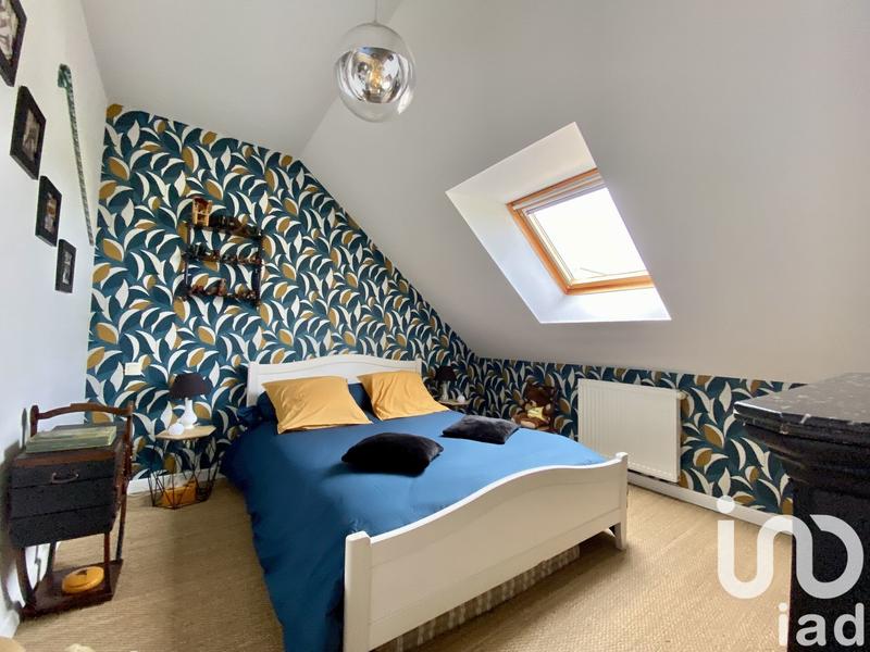 Maison - 65 m² - 4 pièces