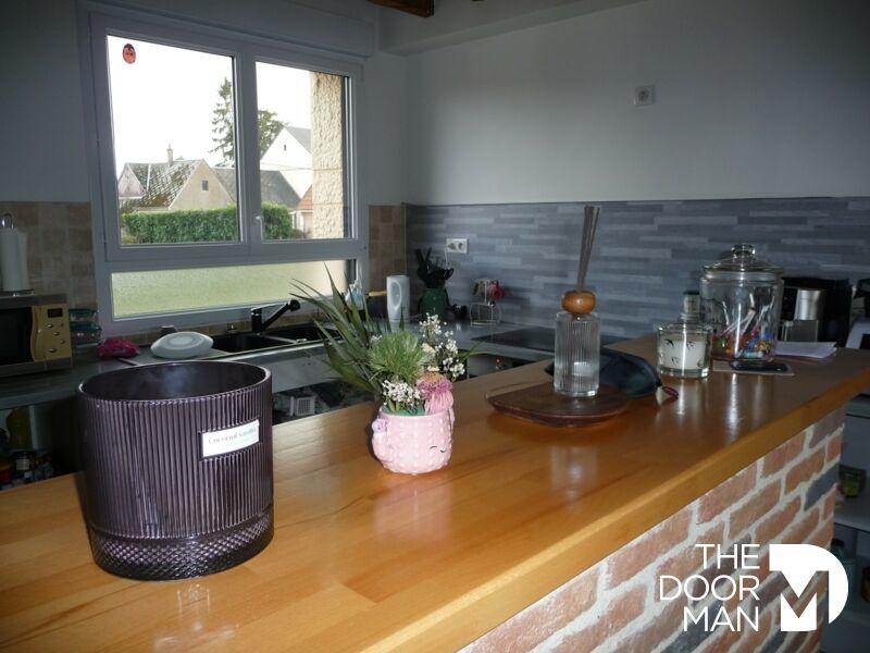 Propriété - 150 m² - 5 pièces