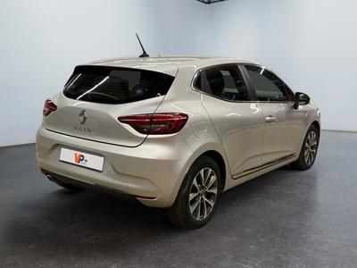 Renault Clio V TCe 130 Edc Fap Intens