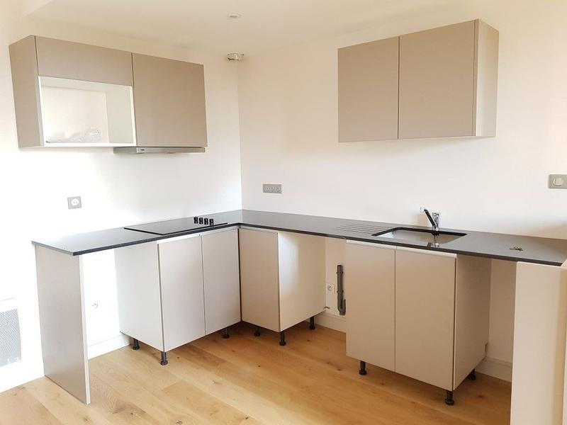 Appartement - 51 m² - 2 pièces