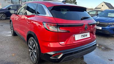 Renault Austral E-Tech full hybrid 200 Gsr2 Techno