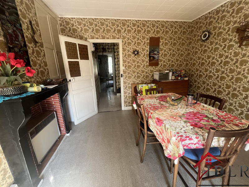 Maison - 88 m² - 4 pièces