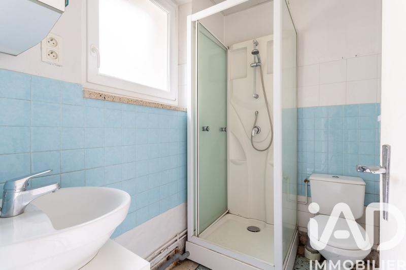 Maison - 132 m² - 5 pièces