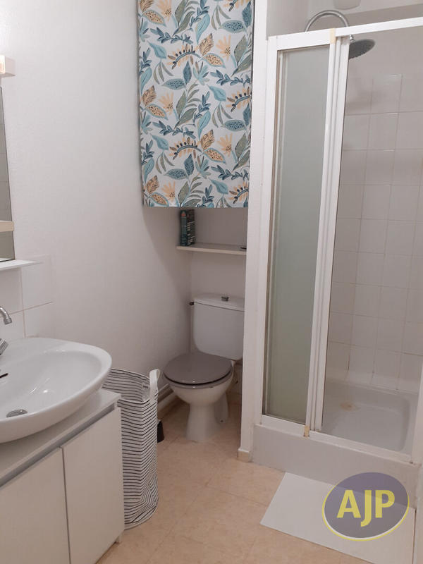 Appartement - 19 m² - 1 pièce