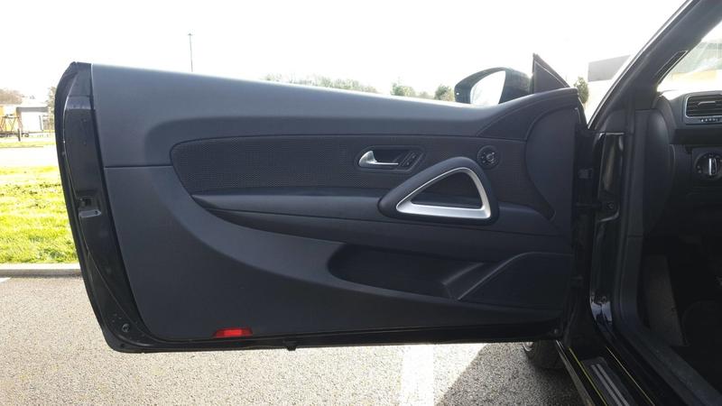 Volkswagen Scirocco 1.4 Tsi 125 R-Line