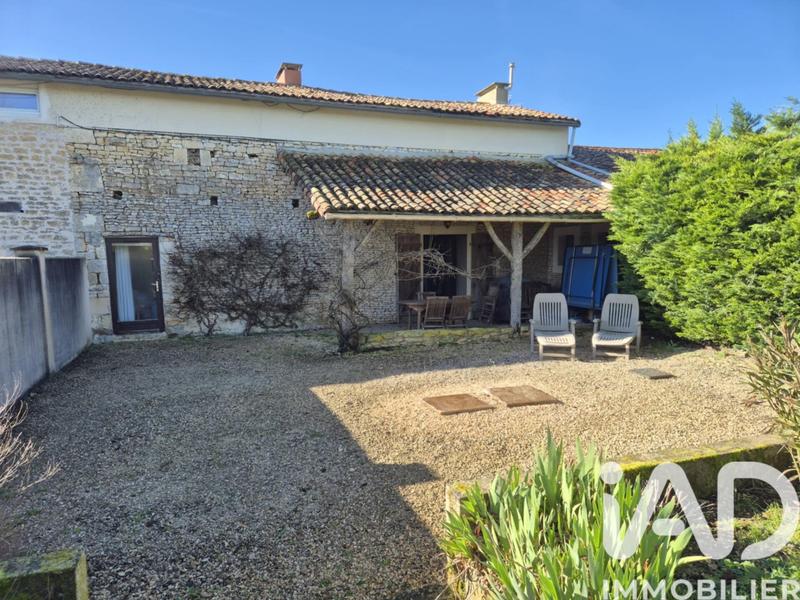 Maison de campagne - 255 m² - 10 pièces