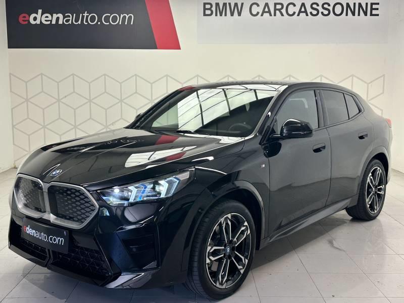 Bmw X2 iX2 xDrive30 313ch Bva m Sport