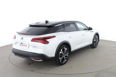 Citroën C5 X 1.6 Hybrid Shine e-Eat8 225 ch