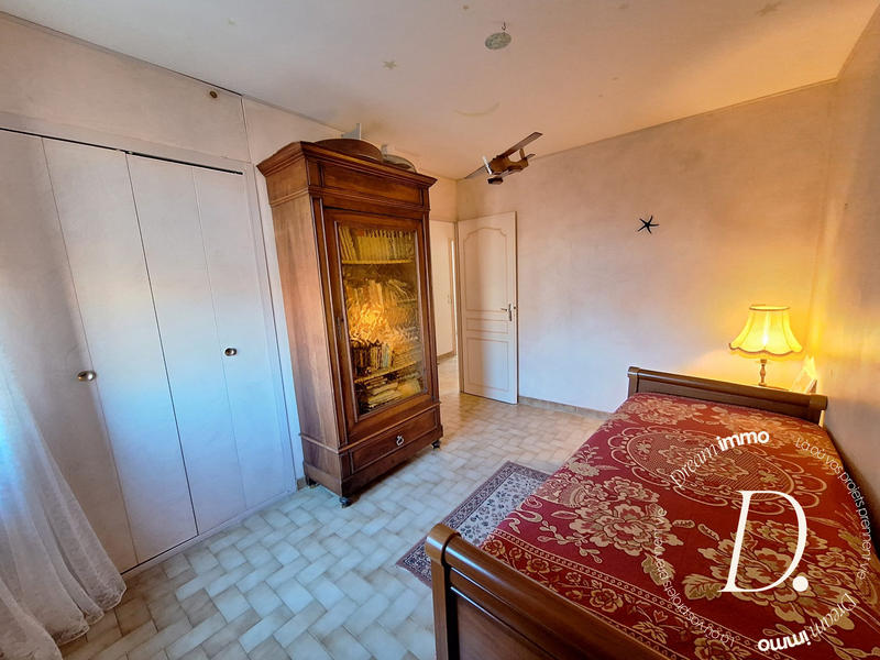 Villa - 163 m² - 6 pièces