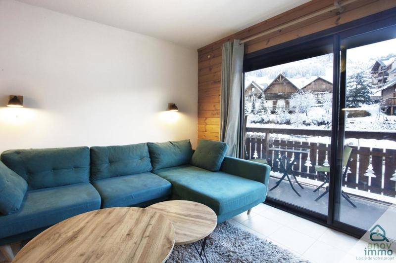 Duplex - 32 m² - 3 pièces