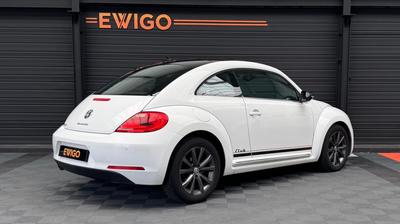 Volkswagen Coccinelle 1.2 Tsi 105 Club + Carplay