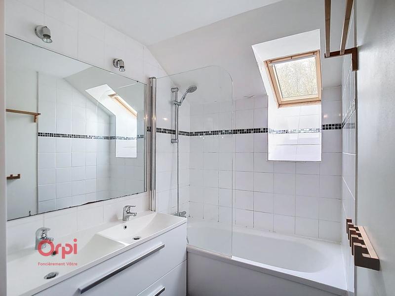 Duplex - 79 m² - 3 pièces