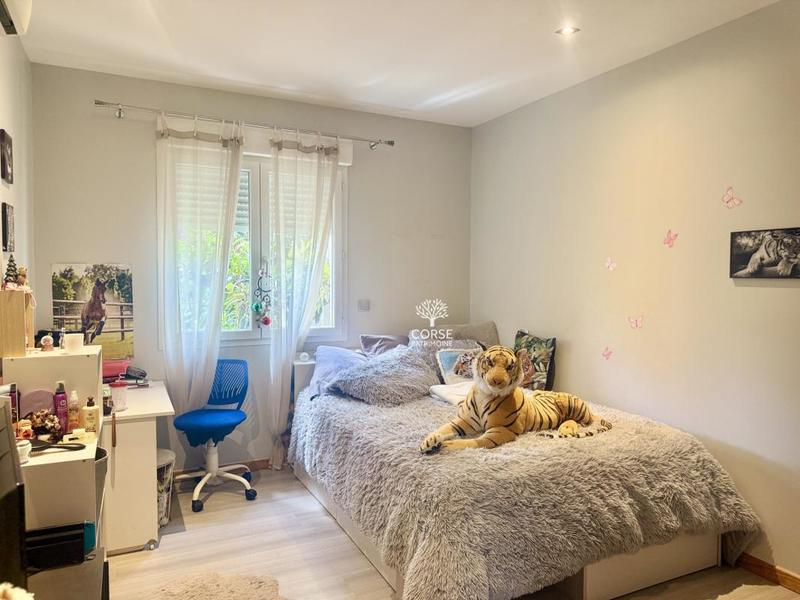 Maison - 190 m² - 7 pièces