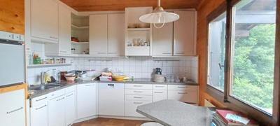 Maison - 170 m² - 6 pièces