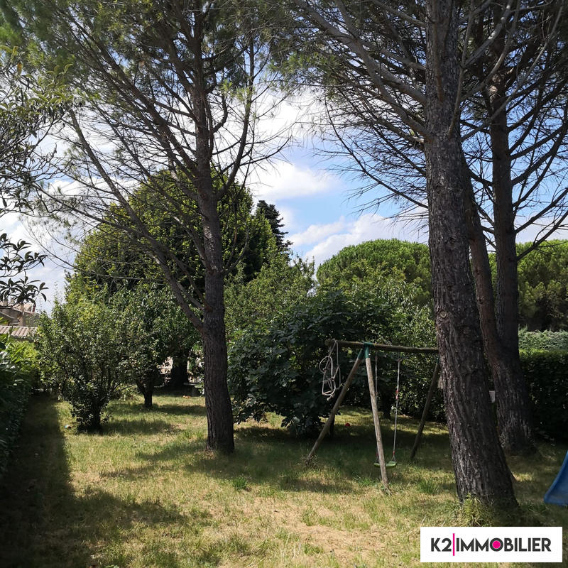 Maison - 138 m² - 5 pièces