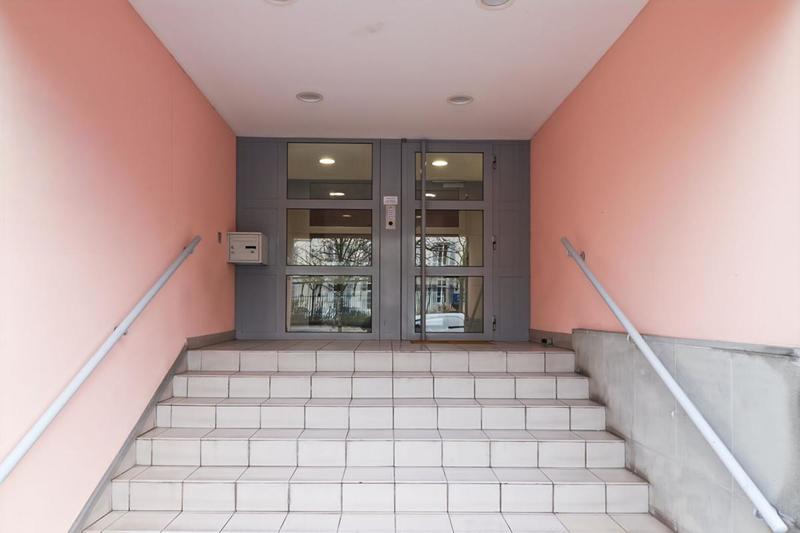 Appartement - 20 m² - 1 pièce