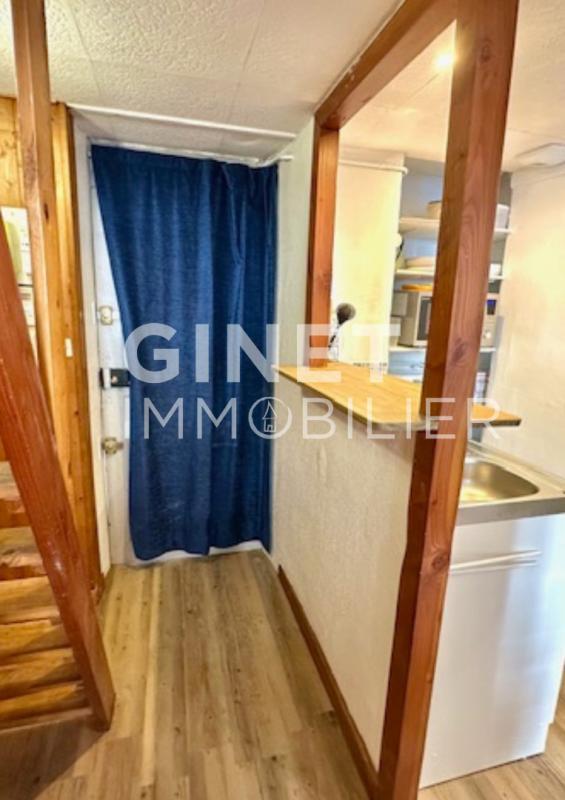 Appartement - 28 m² - 2 pièces