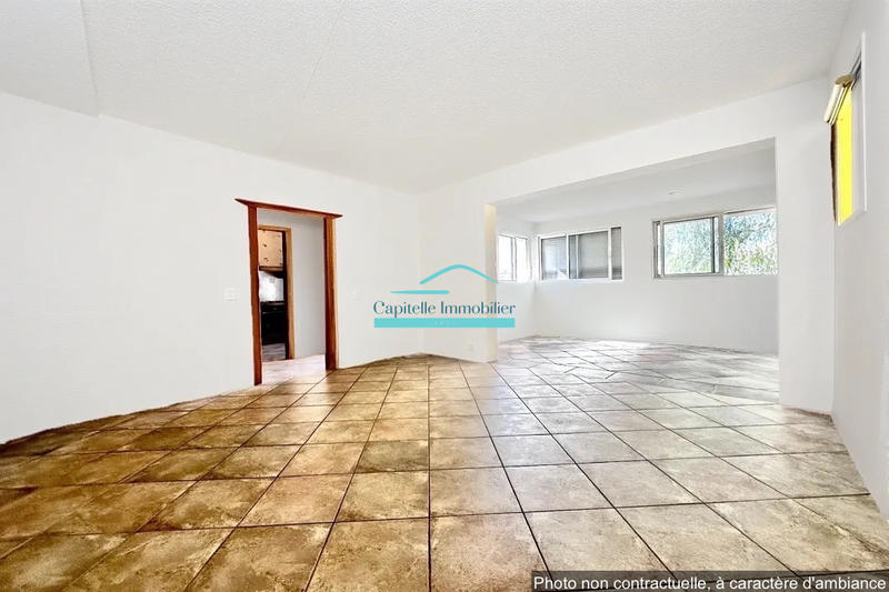 Villa - 101 m² - 6 pièces