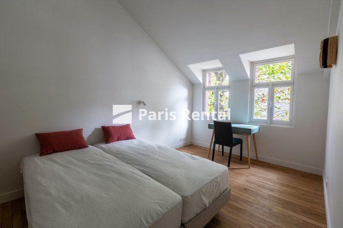 Maison - 84 m² - 3 pièces