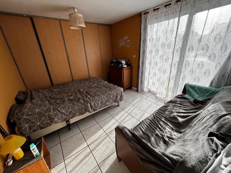 Maison - 106 m² - 4 pièces