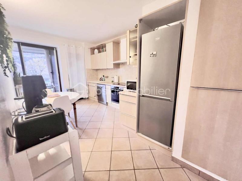 Appartement - 88 m² - 4 pièces