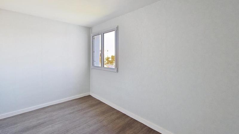 Appartement - 75 m² - 4 pièces