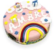 Féérie des Délices