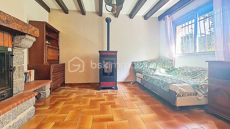 Villa - 96 m² - 4 pièces