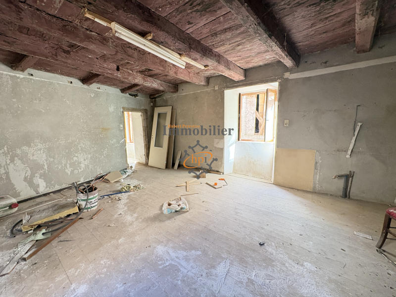 Maison - 125 m² - 4 pièces