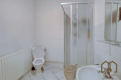 Appartement - 27 m² - 2 pièces