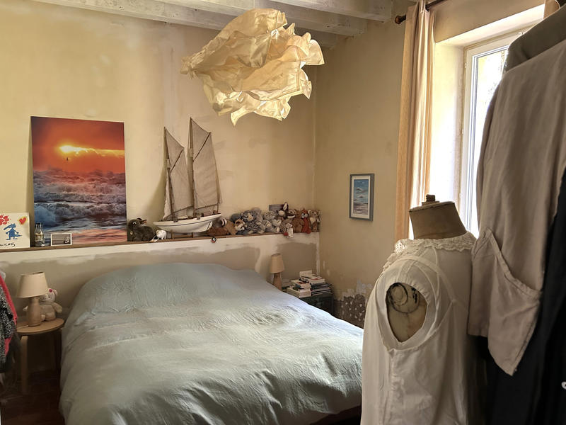 Maison - 178 m² - 6 pièces