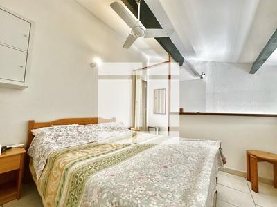 Appartement - 50 m² - 3 pièces