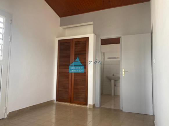 Maison - 124 m² - 6 pièces