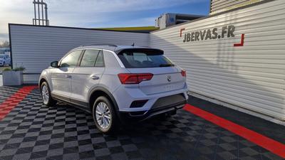 Volkswagen t-Roc 1.0 Tsi 115 Start/Stop Bvm6 Lounge