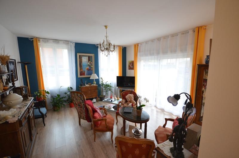 Maison de ville - 94 m² - 4 pièces