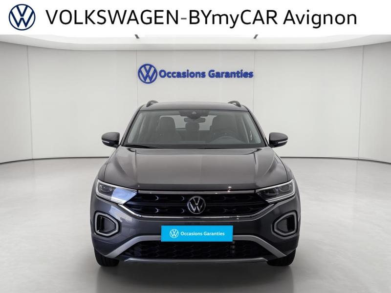 Volkswagen t-Roc 1.5 Tsi Evo2 150 Start/Stop Dsg7 Vw Edition