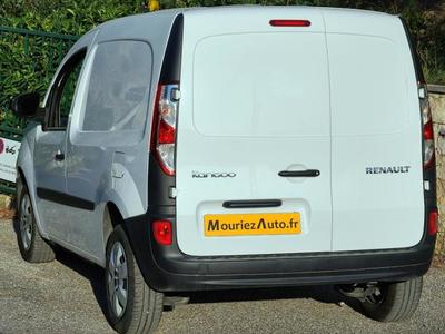 Renault Kangoo Express 1.5 Dci 75 Energy E6 Grand Confort