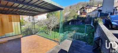 Appartement - 77 m² - 3 pièces