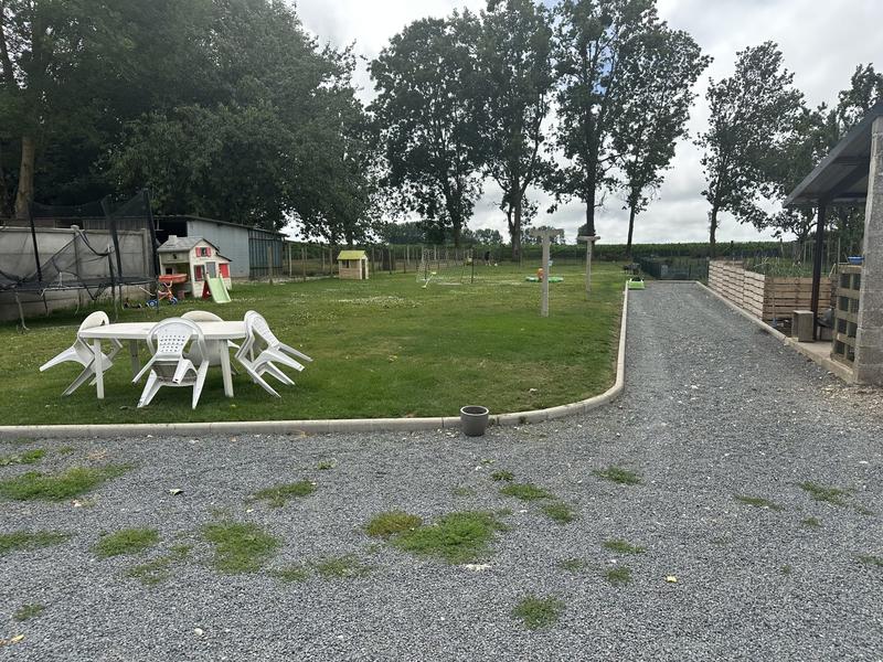 Maison - 118 m² - 6 pièces